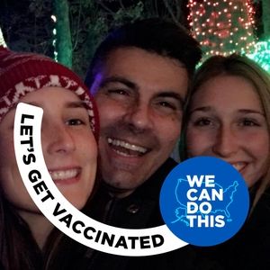 Meet your Posher, Mitchell